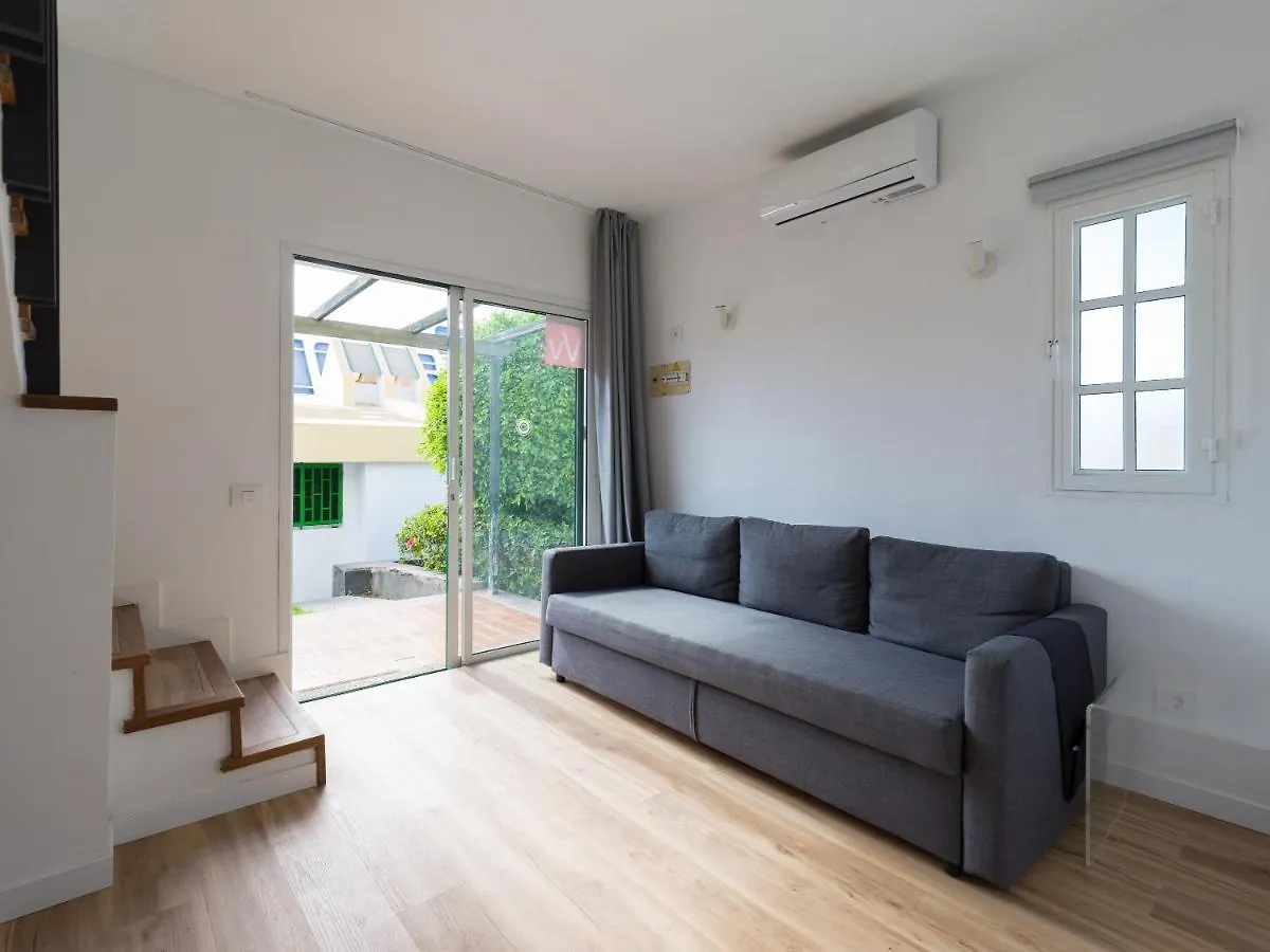 Bungalow Garmas Maspalomas  Maspalomas (Gran Canaria)