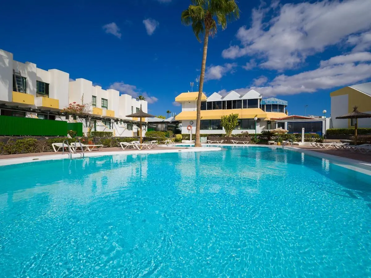 Bungalow Garmas Maspalomas  Appartamento