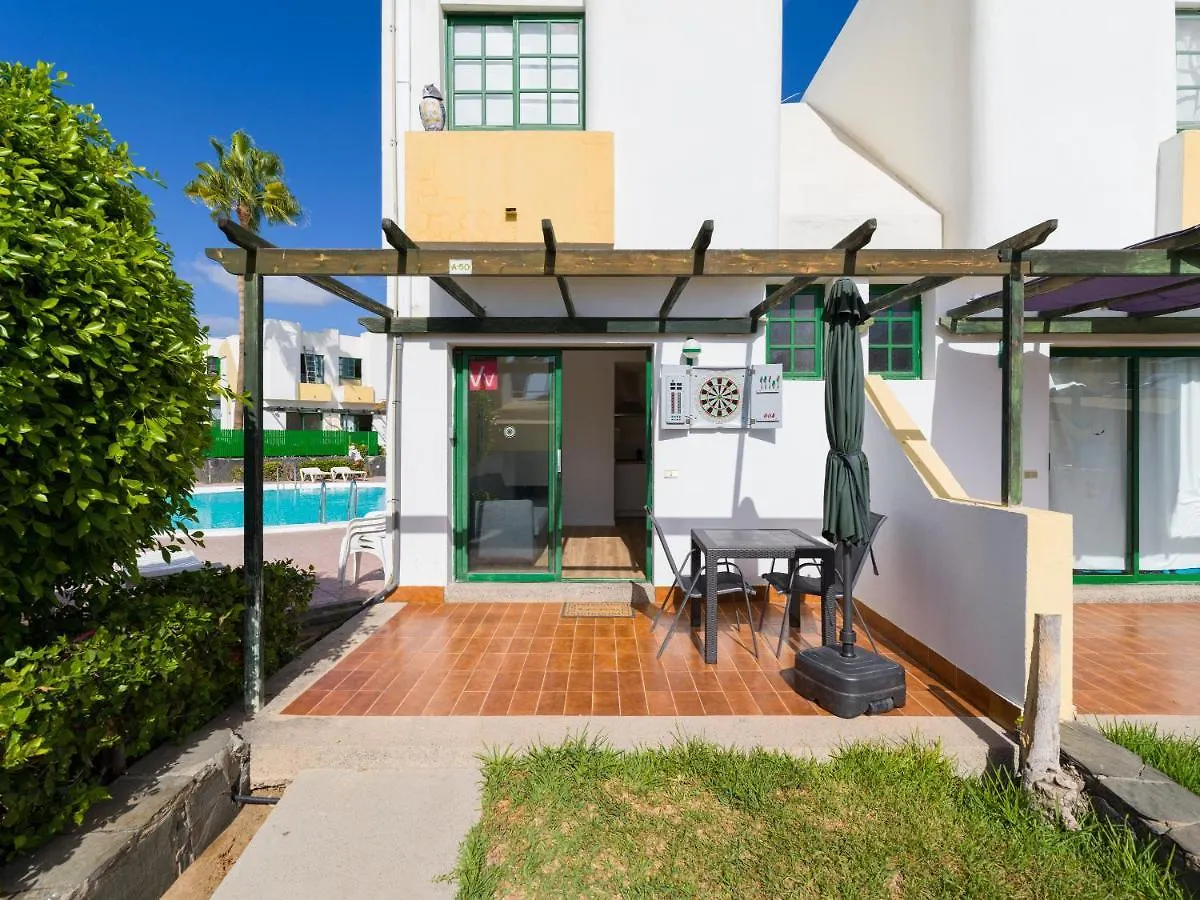 Bungalow Garmas Maspalomas