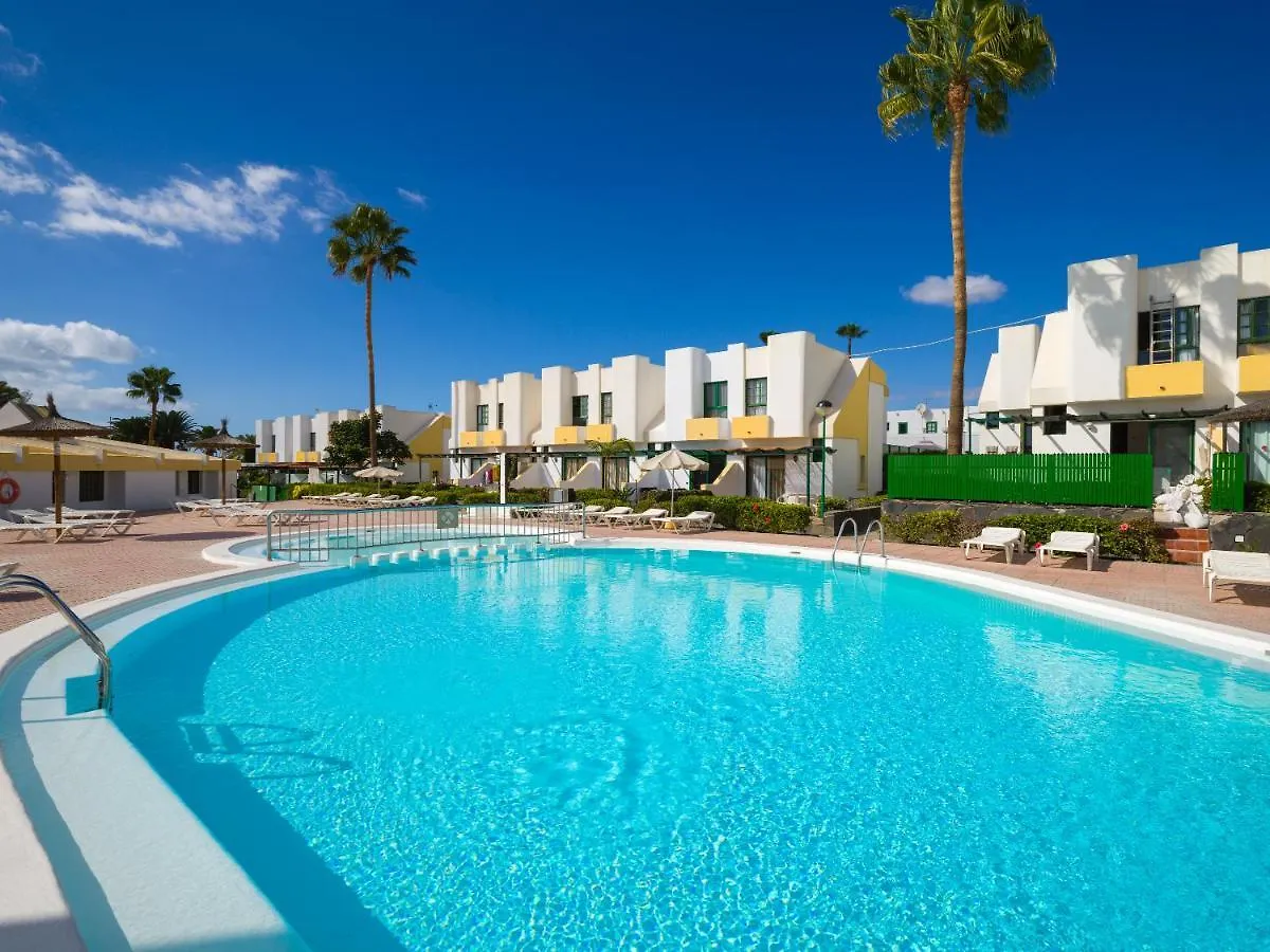 Bungalow Garmas Maspalomas  0*, Maspalomas (Gran Canaria)