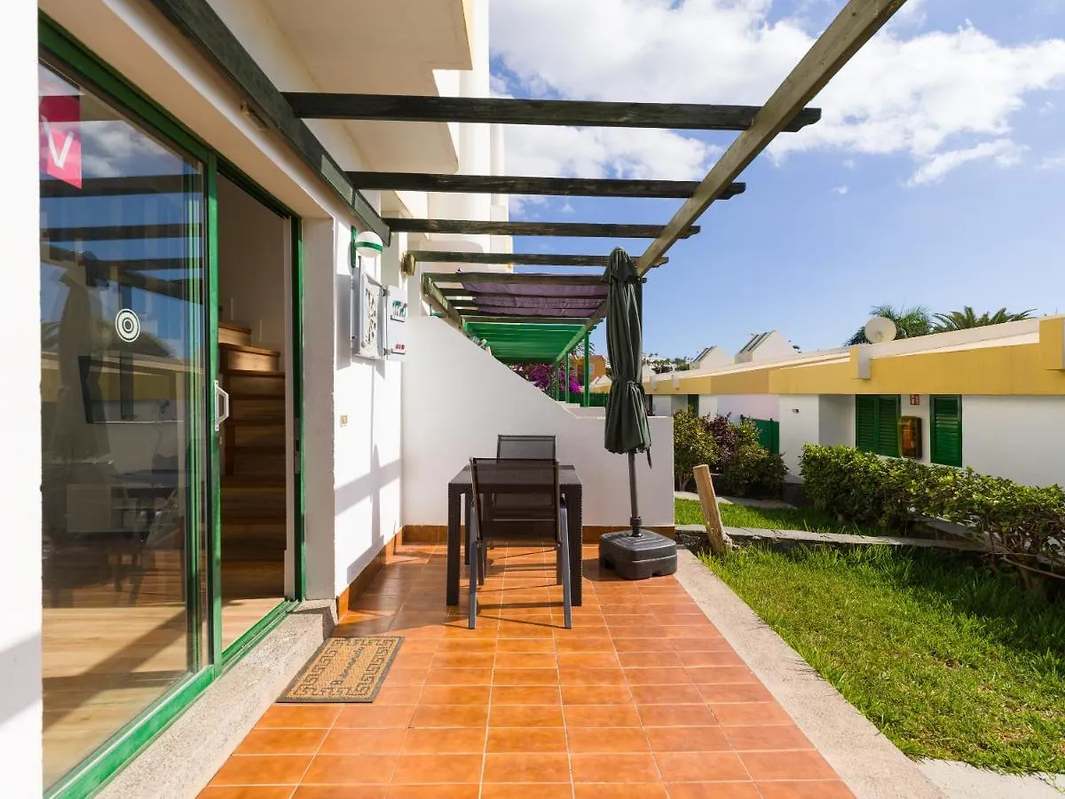 Appartamento Bungalow Garmas Maspalomas