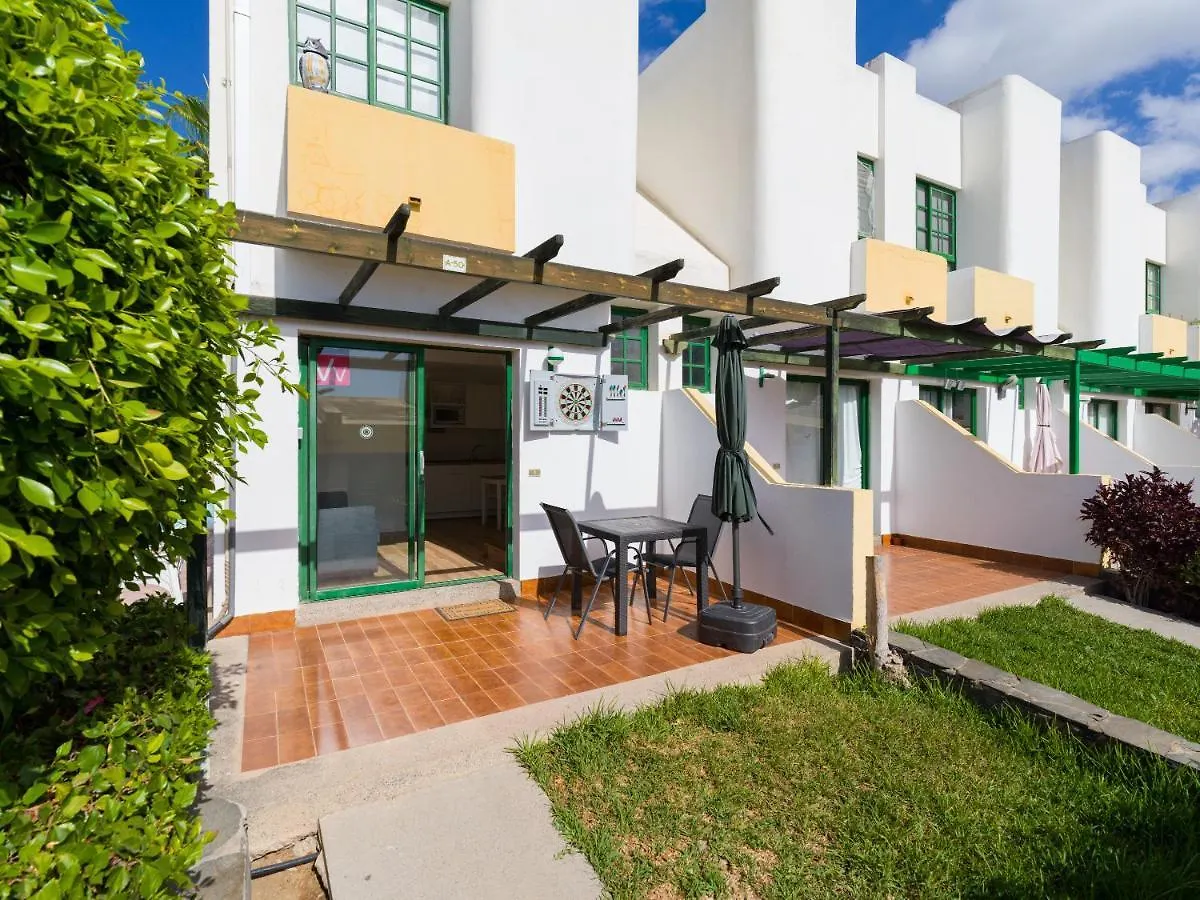 Bungalow Garmas Maspalomas  Spagna