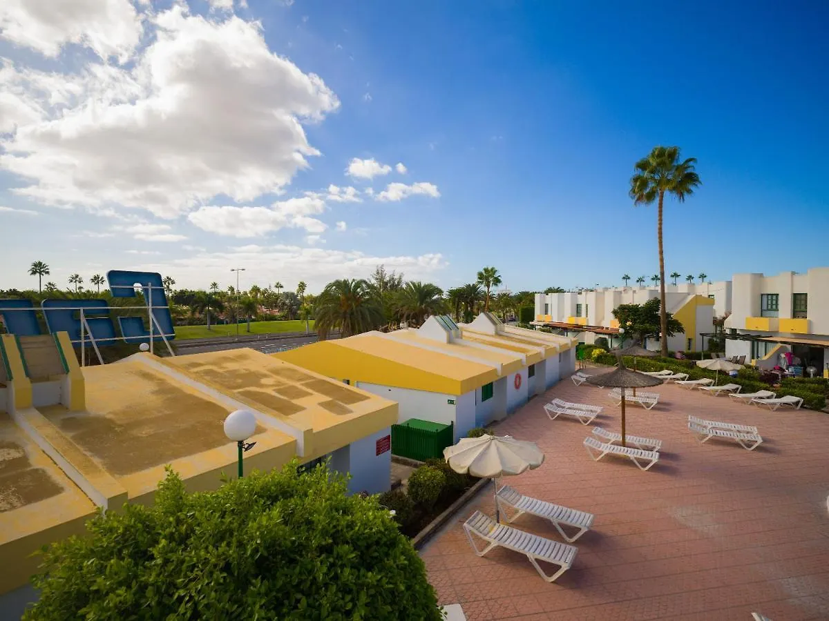 Bungalow Garmas Maspalomas  Appartamento Maspalomas (Gran Canaria)